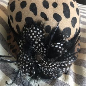 SOLD Roaring 20s Couple’s Hats